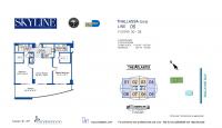 Floor Plan Thumbnail